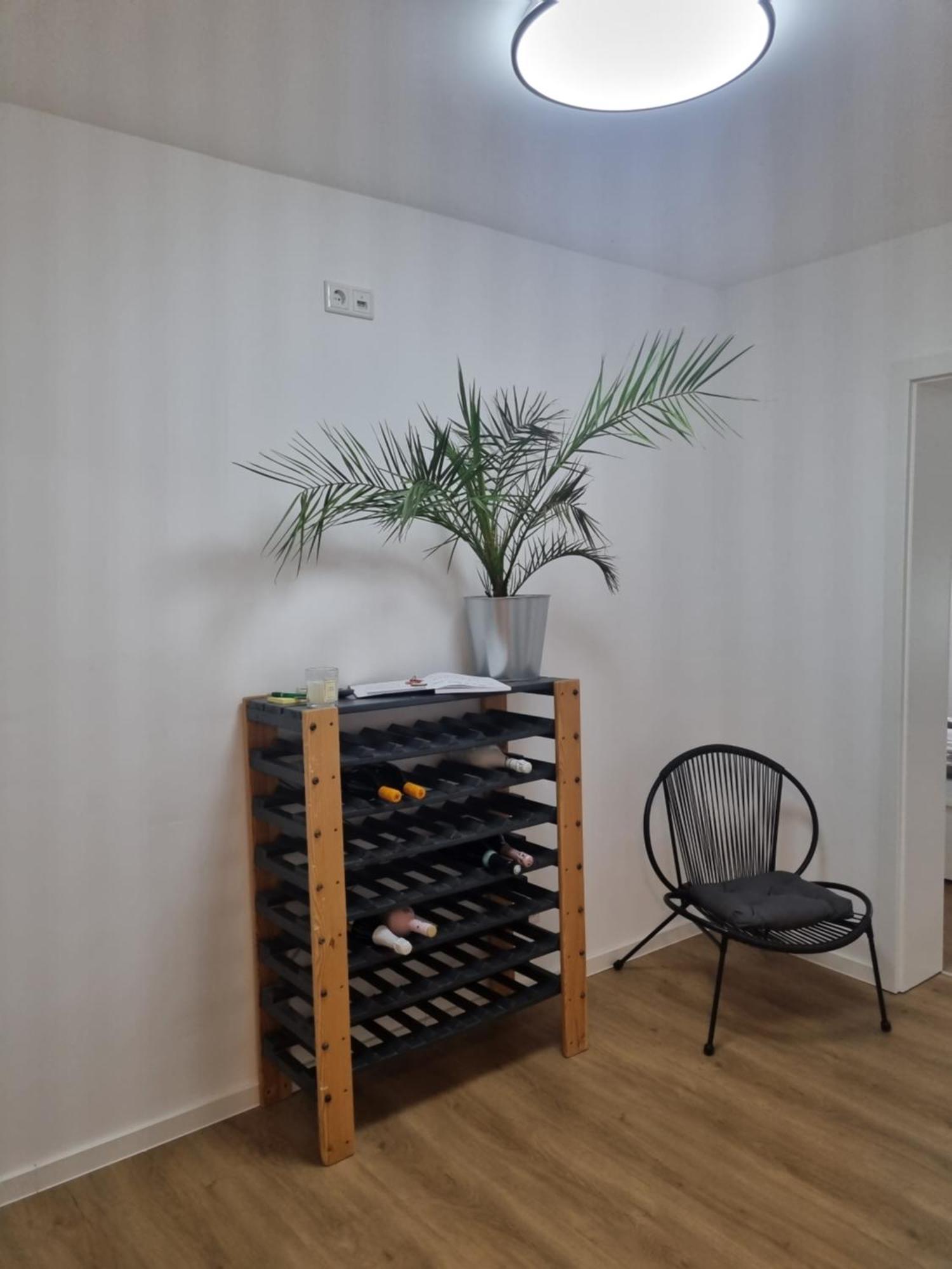 ~Ferienwohnung Sandhausen / Hd~ Exterior foto